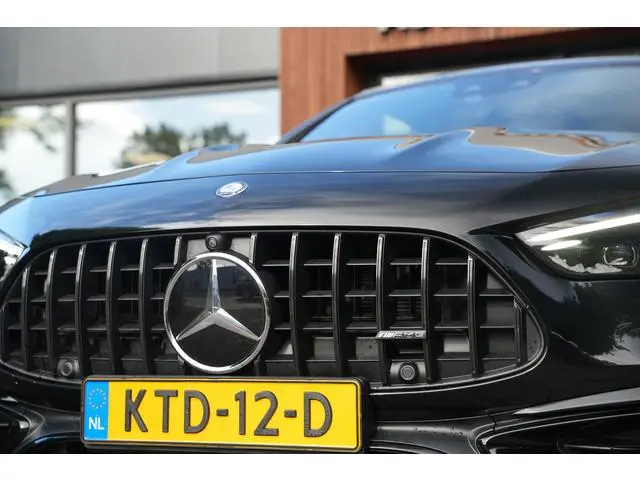 Mercedes-Benz CLE
