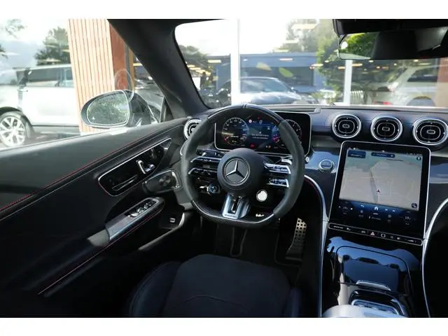 Mercedes-Benz CLE