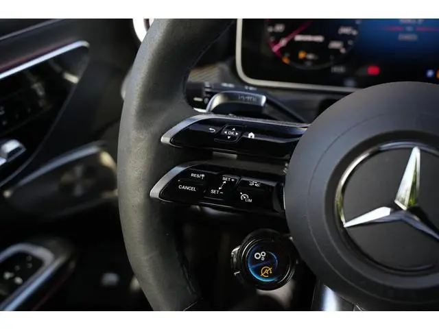 Mercedes-Benz CLE