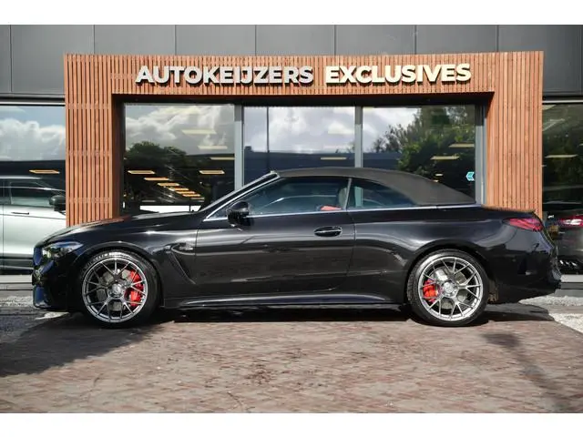 Mercedes-Benz CLE