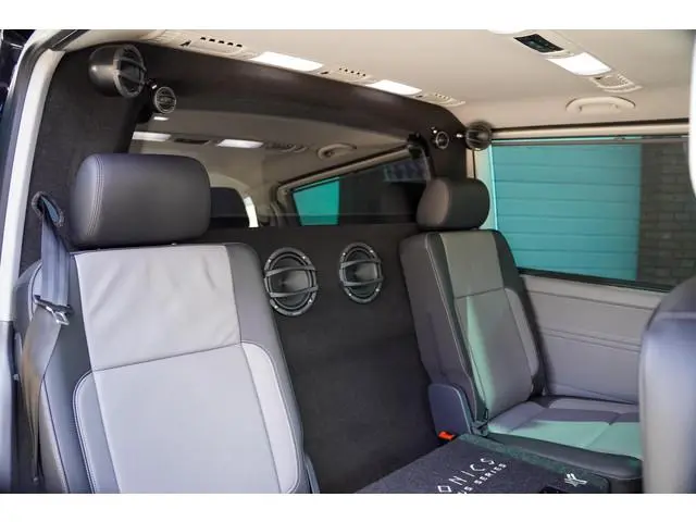 Volkswagen Transporter 2.0 TDI 199PK DSG L2H1 DUB/CAB AUDIO PAKKET BPM VRIJ