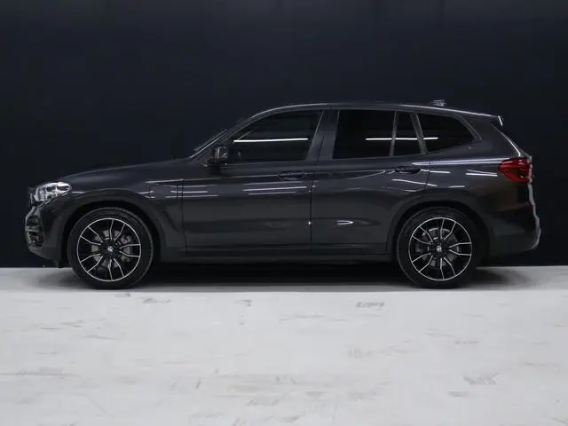 BMW X3 xDrive30e High Executive [APPLE CARPLAY, HEAD-UP, STOELVERWARMING, VOL LEDER, ADAPTIVE LED, P...