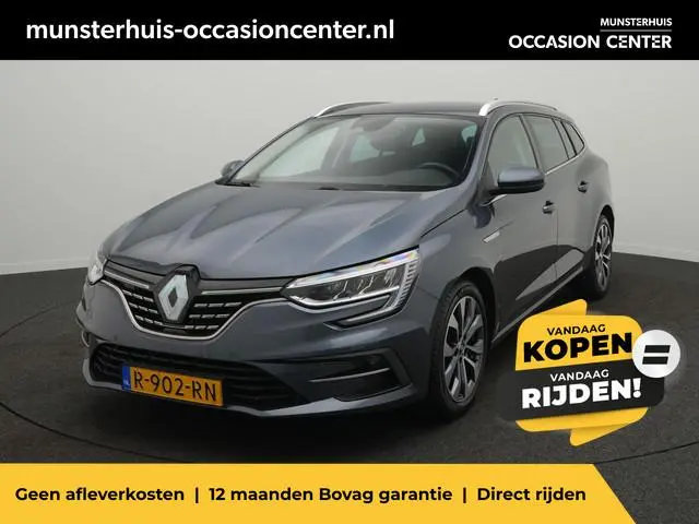 Renault Mégane
