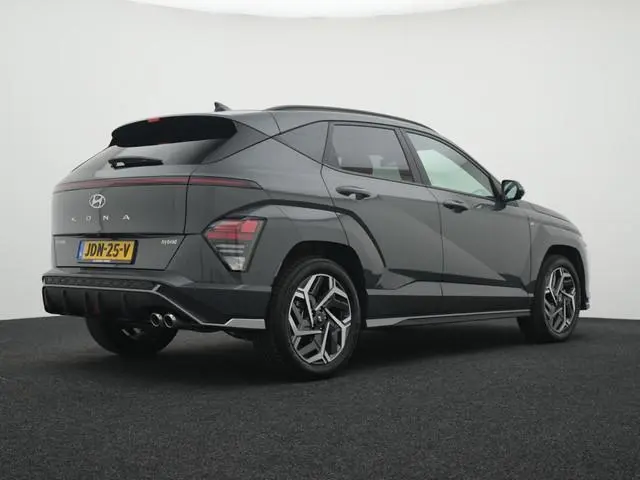 Hyundai Kona 1.6 GDI HEV N Line