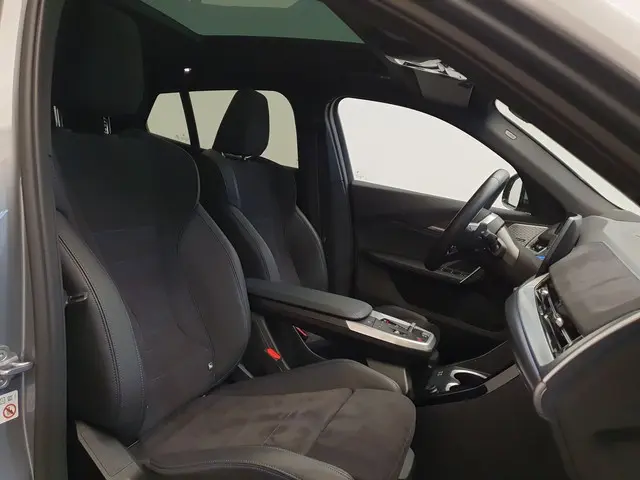 BMW X2 sDrive20i M-sport Pro Harman Kardon, Panorama dak, Trekhaak, Head-up, 21"