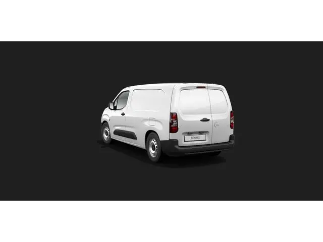 Opel Combo Electric 136 L1 50kWh | NU TE BESTELLEN | VANAF € 27.795,- | MKB KORTING Q2 VANAF 13,5% |...