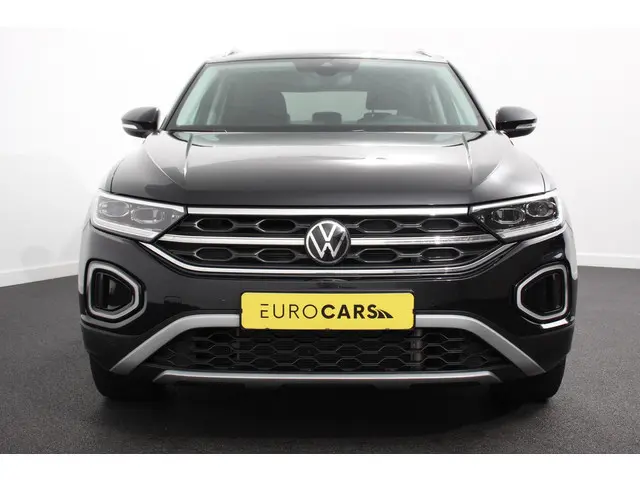 Volkswagen T-Roc 1.5 TSI DSG Style | Navigatie | Apple Carplay / Android Auto | Climate Control | Le...