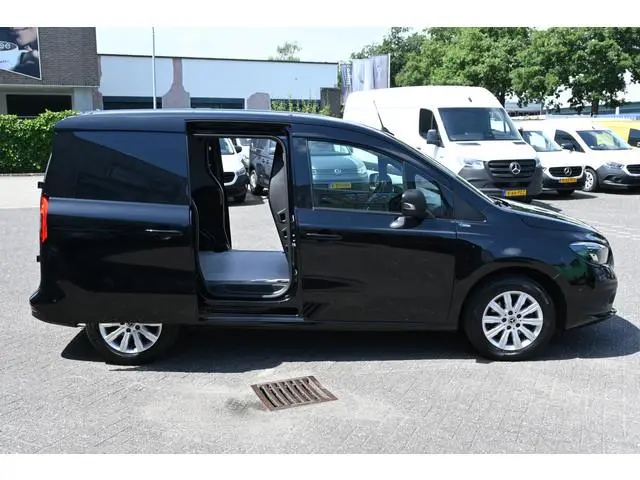 Mercedes-Benz Citan 112 CDI L1 Select LED, 2 Schuifdeuren, Camera, Navigatie