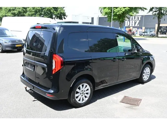 Mercedes-Benz Citan 112 CDI L1 Select LED, 2 Schuifdeuren, Camera, Navigatie