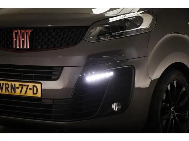 Fiat Scudo