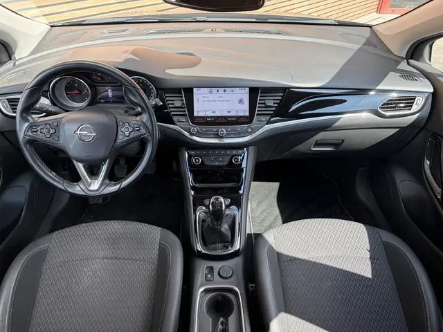 Opel Astra 1.4 Innovation Cruise / Navi / Trekhaak