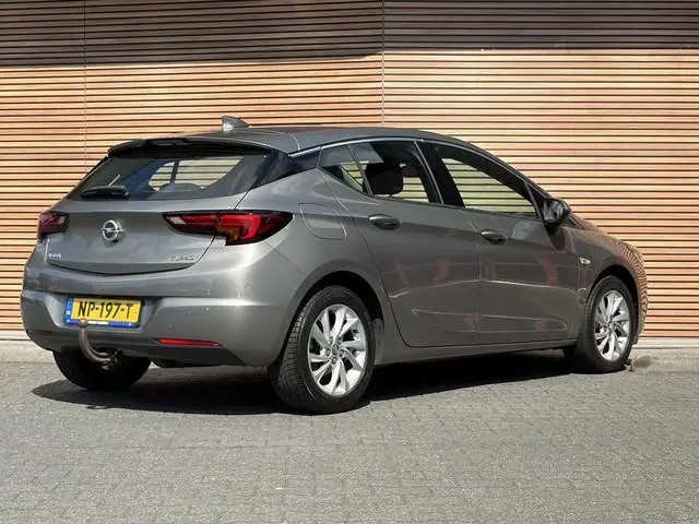 Opel Astra 1.4 Innovation Cruise / Navi / Trekhaak