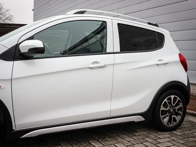 Opel KARL