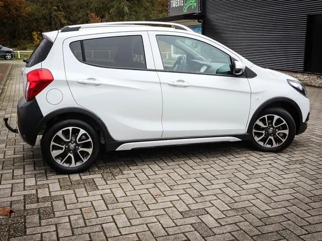 Opel KARL