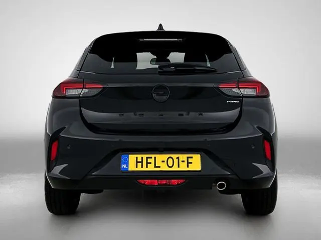 Opel Corsa 1.2 Turbo Hybrid GS | Camera | Climate control | Navigatie | Keyless Entry&Start