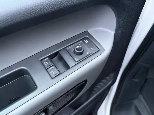 Volkswagen ID. Buzz Cargo