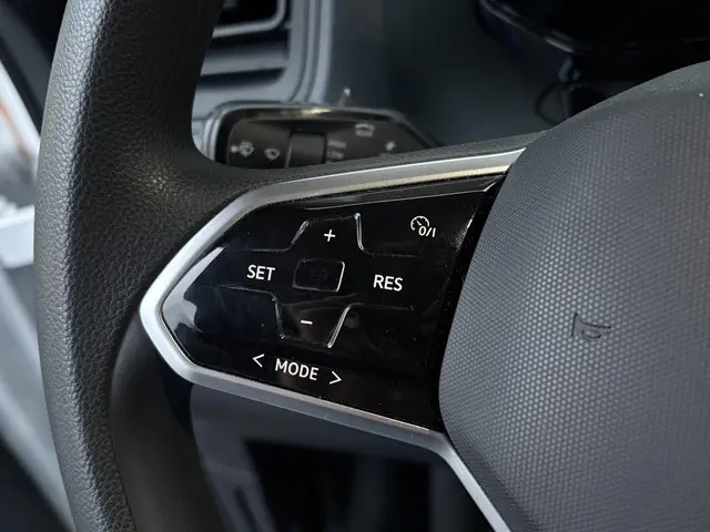 Volkswagen ID. Buzz Cargo