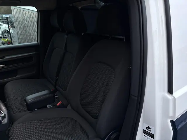 Volkswagen ID. Buzz Cargo