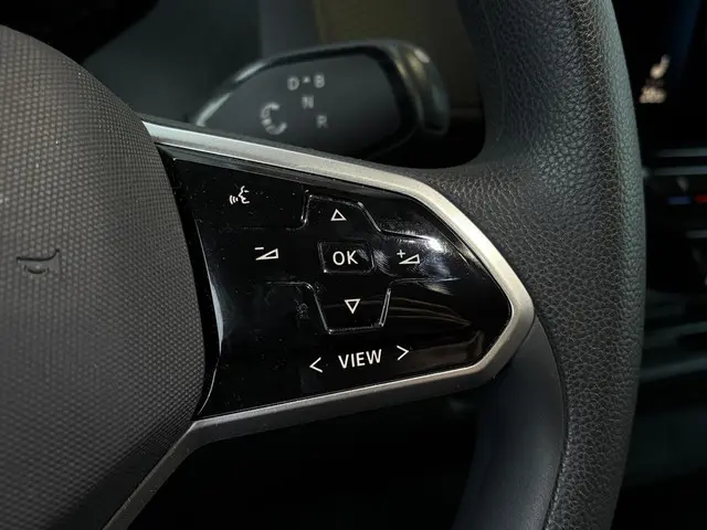 Volkswagen ID. Buzz Cargo