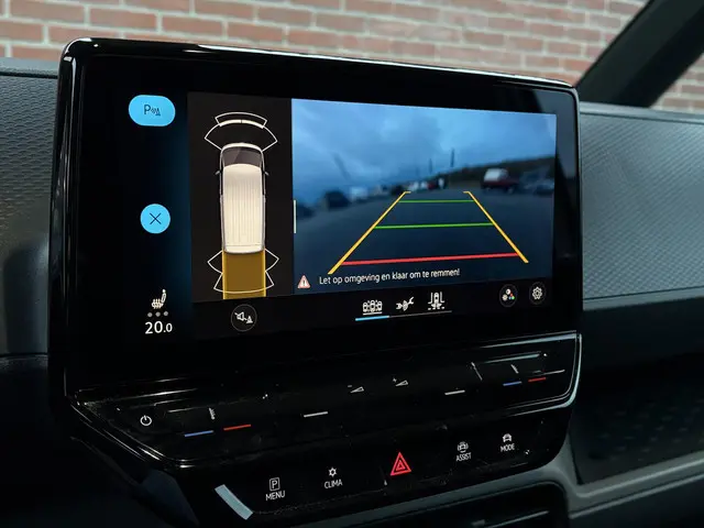 Volkswagen ID. Buzz Cargo