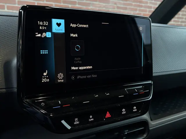 Volkswagen ID. Buzz Cargo