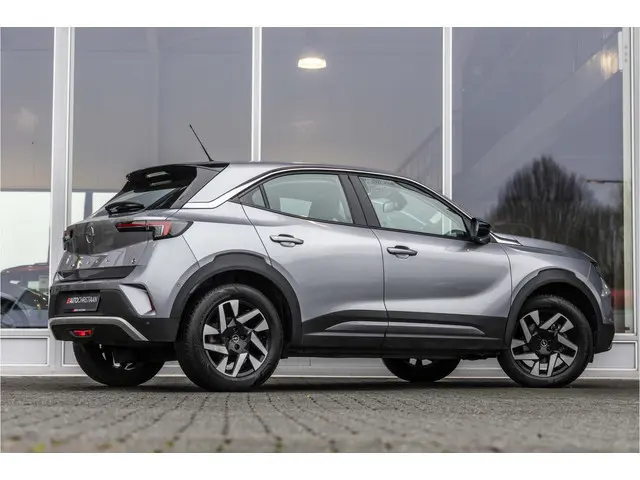 Opel Mokka-e Business Elegance 50-kWh | Camera