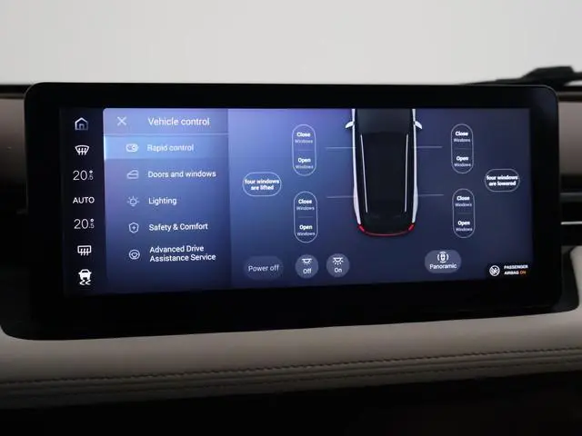 Aiways U5