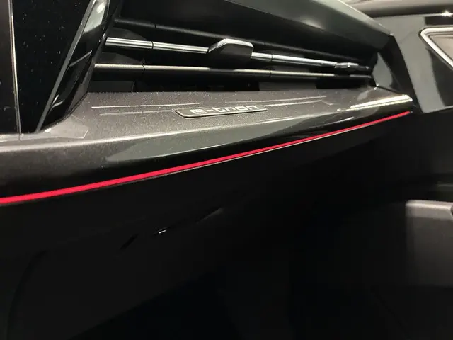 Audi Q4 Sportback e-tron