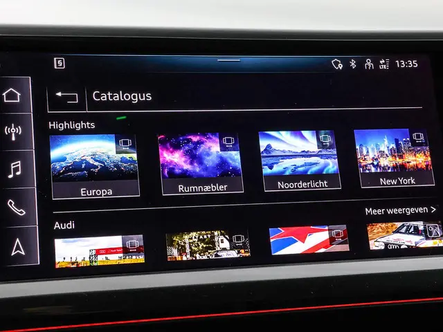 Audi Q4 Sportback e-tron