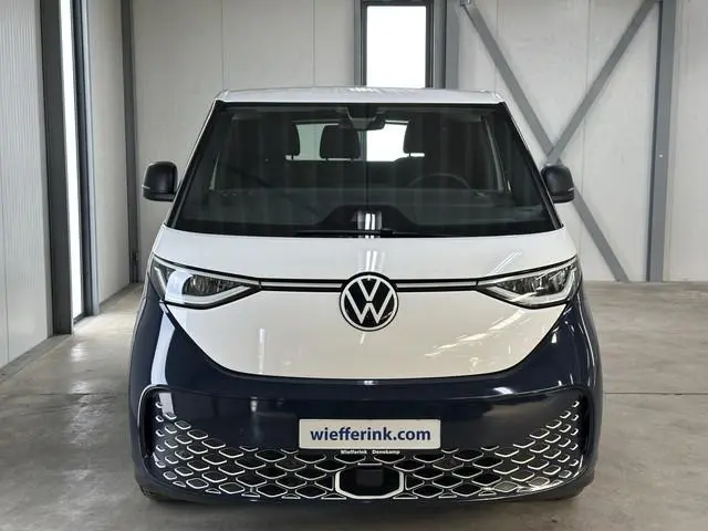 Volkswagen ID. Buzz