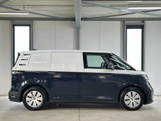 Volkswagen ID. Buzz