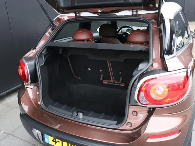 Mini Paceman