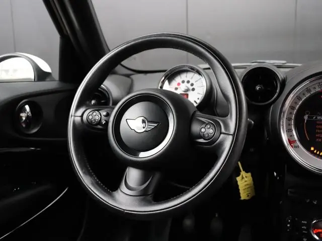 Mini Paceman