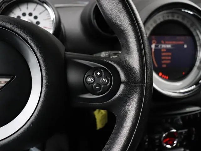 Mini Paceman
