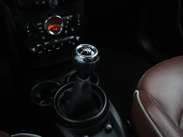Mini Paceman