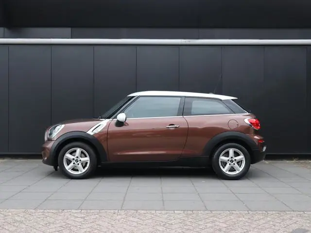 Mini Paceman