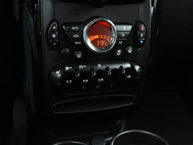 Mini Paceman