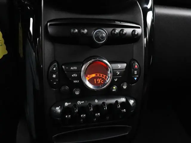 Mini Paceman