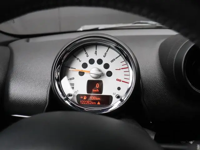 Mini Paceman