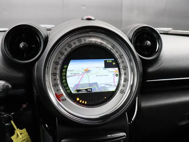 Mini Paceman