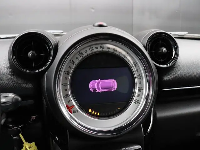 Mini Paceman