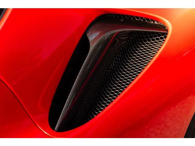 Ferrari SF90 Stradale