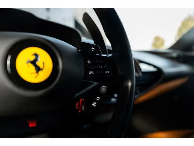 Ferrari SF90 Stradale