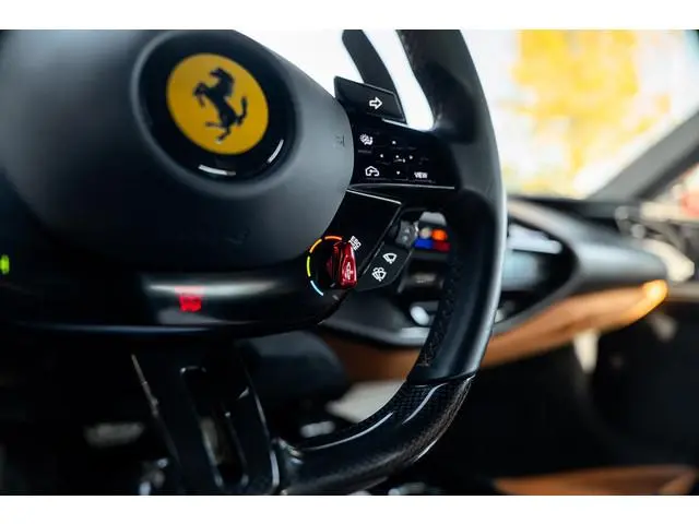 Ferrari SF90 Stradale