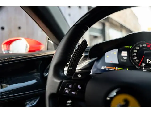 Ferrari SF90 Stradale