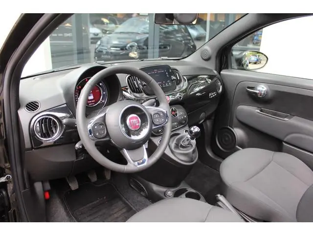 Fiat 500 C 1.0 Hybrid Dolcevita