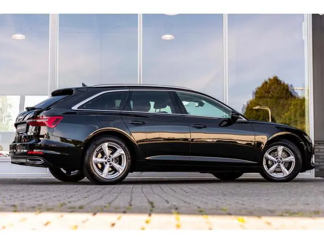 Audi A6 Avant 40 TDI Pro Line | Matrix LED | ACC | 360° Camera
