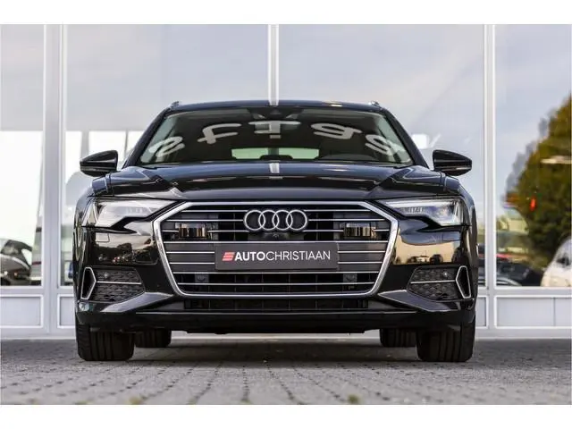 Audi A6 Avant 40 TDI Pro Line | Matrix LED | ACC | 360° Camera