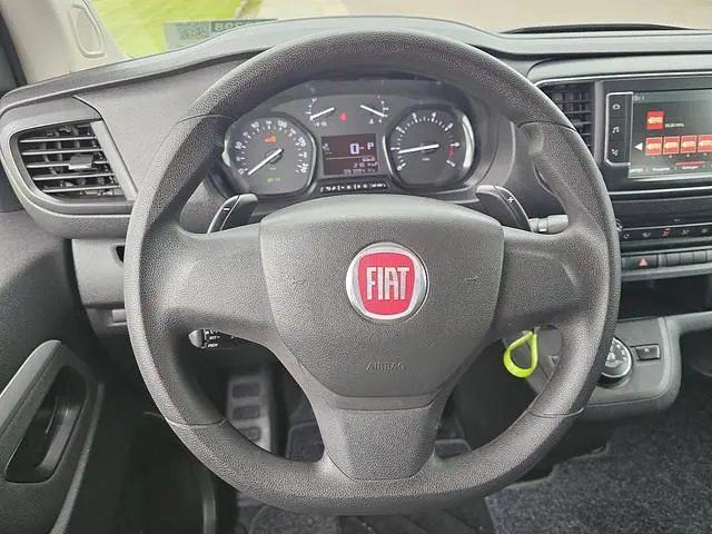 Fiat Scudo