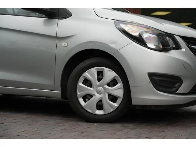 Opel KARL